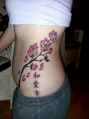 Cherry Blossom Meaning