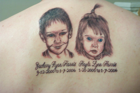 daddy girl. daddy girl. daddy girl tattoos