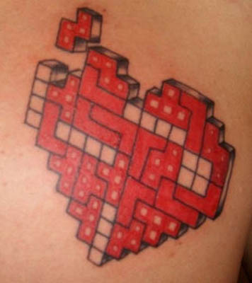 hearts tattoo. Hearts Tattoo Tattoos -