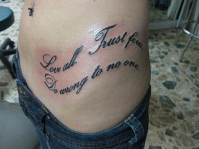 January 5, 2011 at 1:10 am · Filed under feminine nurse tattoos ·Tagged 