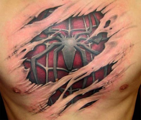 Tattoo Johnny Tattoos & Tattoo Design Guide: Heart Tattoos …